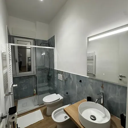 Apartment Olimpia *