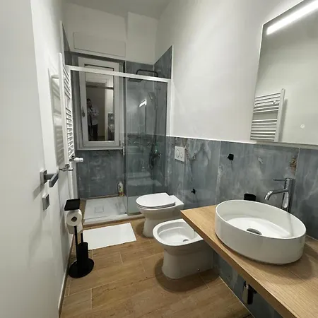 Apartment Olimpia Rome